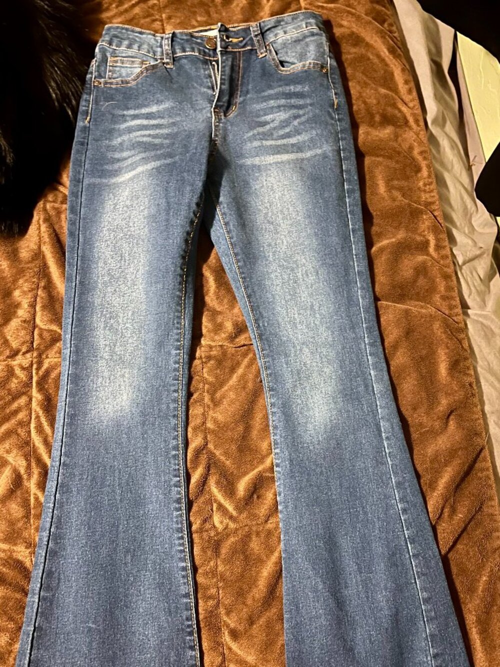 Women's Bamboo Original Denim Jeans size 3